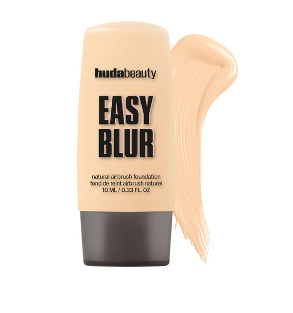 Huda Beauty - Mini Easy Blur Natural Airbrush Foundation with Niacinamide *Preorder*