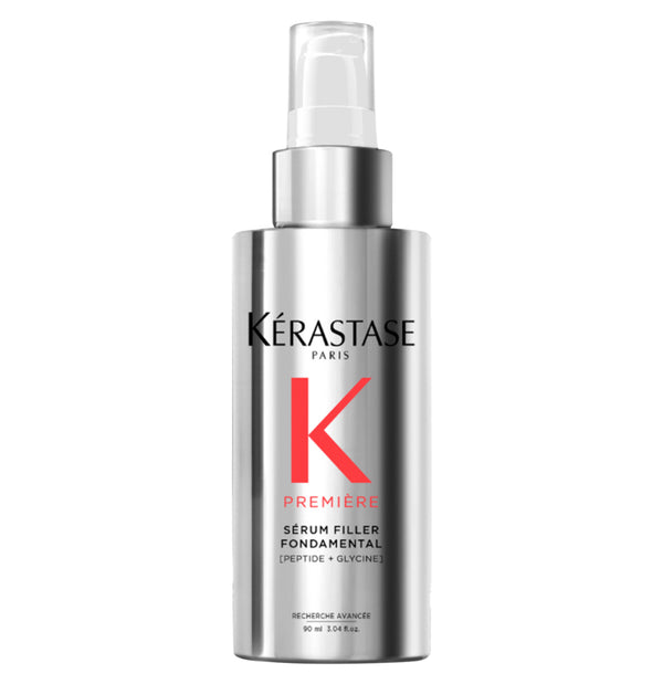 Kérastase - Première Repairing Anti-Frizz Serum for Damaged Hair *Preorder*