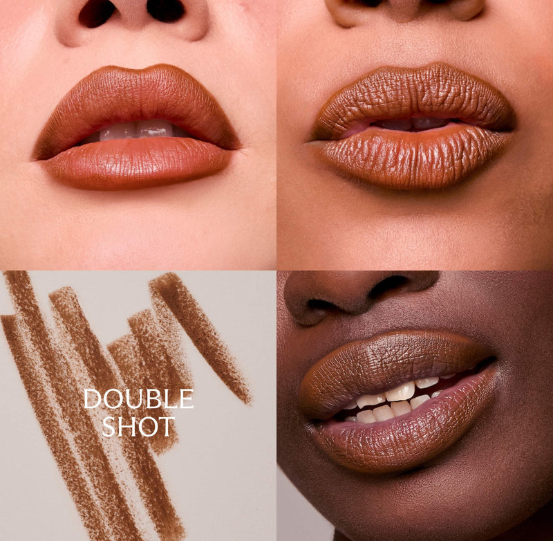 m.ph by Mary Phillips - The Overliner Lip Liner Pencil *Preorder*