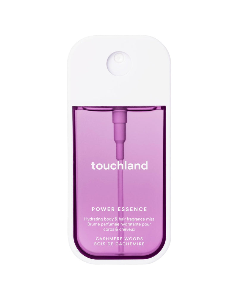 Touchland - Power Essence Body & Hair Fragrance Mist *Preorder*