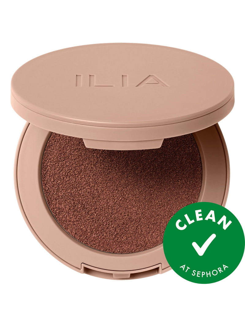 Ilia - Sunshift Weightless Silky Cream Bronzer with 12-hour Wear *Preorder*