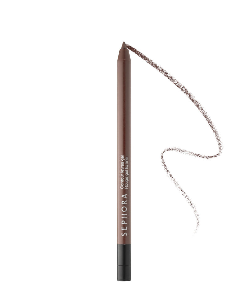 Sephora Collection - Gel Lip Liner "Rosewood" *Preorder*