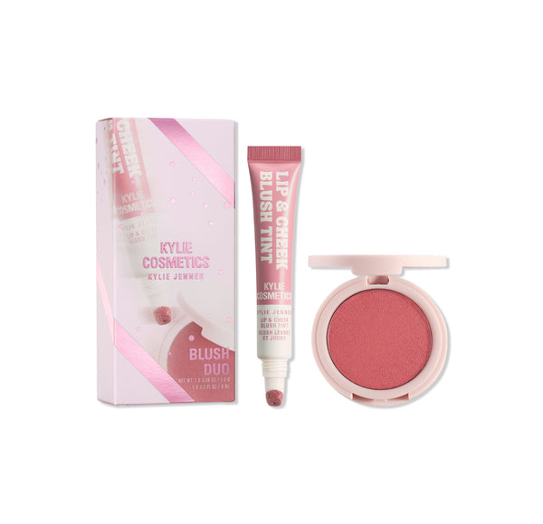 KYLIE COSMETICS  - Blush Duo Gift Set *Preorder*