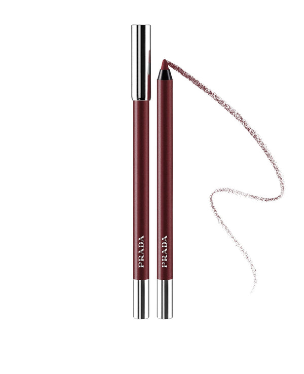 Prada - Pradalines Gliding Waterproof Smudge Proof Eye Pencil *Preorder*