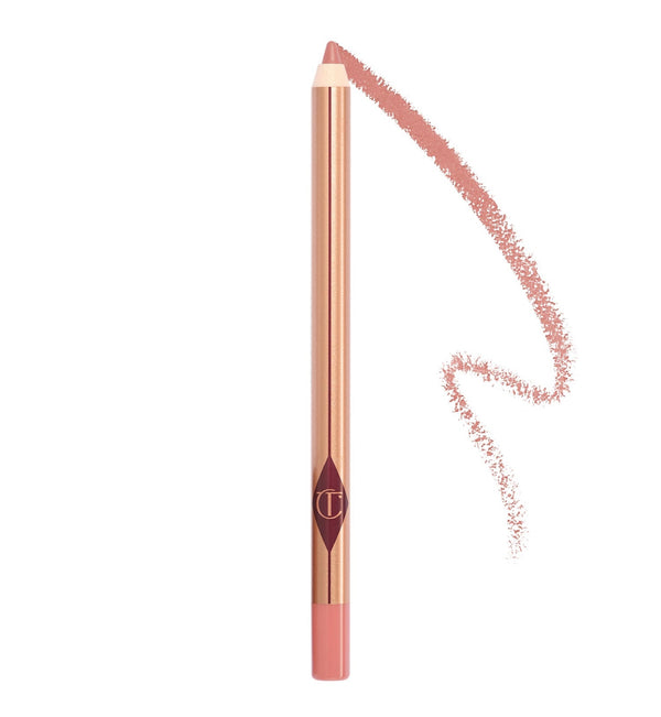 Charlotte Tilbury - Lip Cheat Lip Liner Pillow Talk Fair *Preorder*