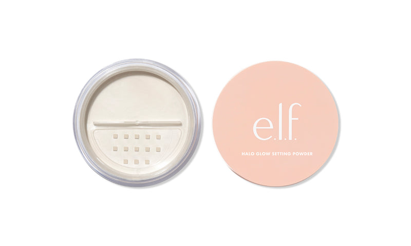 e.l.f. - Halo Glow Setting Powder *Preorder*