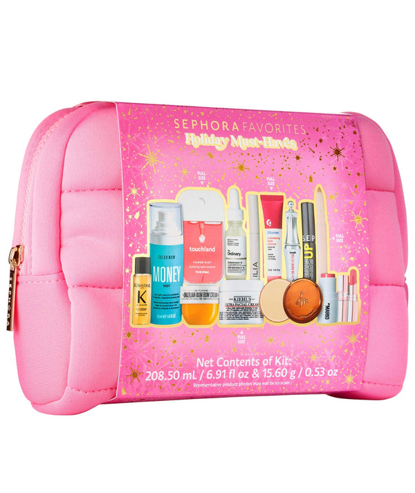 Sephora Favorites - Makeup Must Haves Value Set *Preorder*