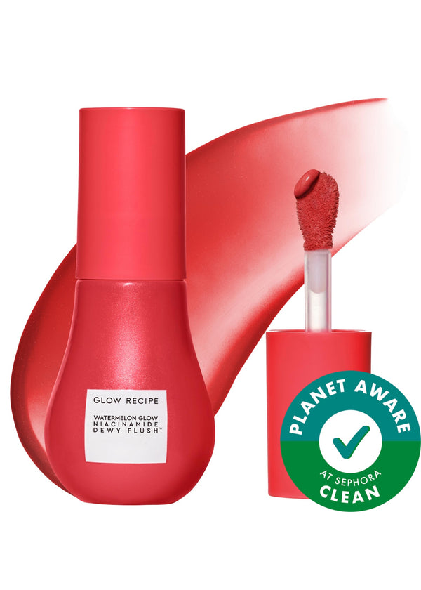 Glow Recipe - Watermelon Glow Niacinamide Dewy Flush Blush *Preorder*