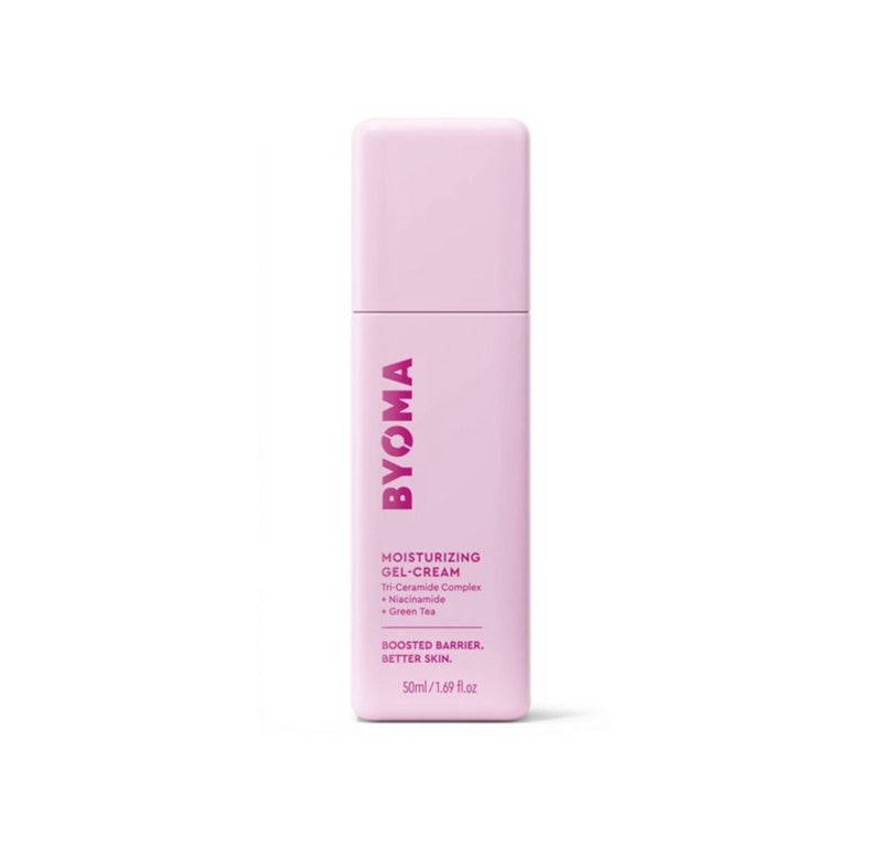 BYOMA - Gel Cream Moisturizer *Preorder*