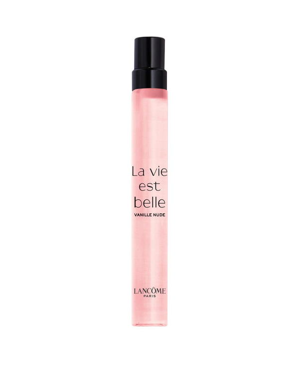 Lancome - La Vie Est Belle Vanille Nude Eau de Parfum with Warm Vanilla & Musk *Preorder*