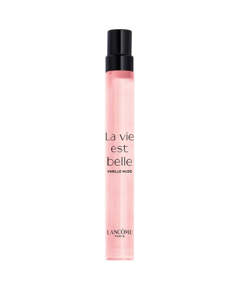 Lancome - La Vie Est Belle Vanille Nude Eau de Parfum with Warm Vanilla & Musk *Preorder*