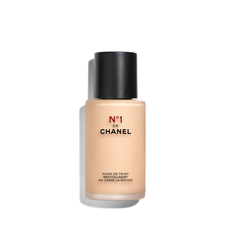 Chanel N1 Revitalizing Foundation *Preorder*