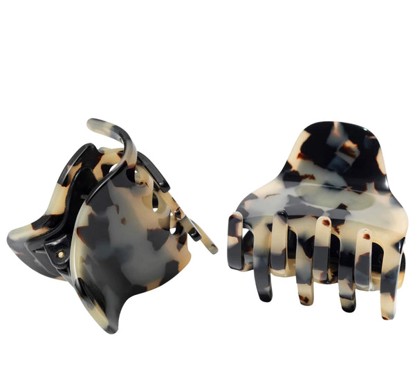 Crown Affair - The Hair Clips *Preorder*