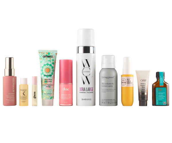 Sephora Favorites - Holiday Hair Must Haves Value Set *Preorder*