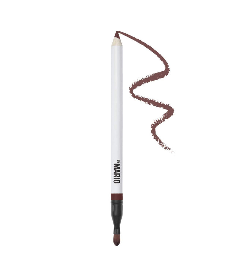 Makeup By Mario - Ultra Suede Sculpting Lip Pencil *Preorder*