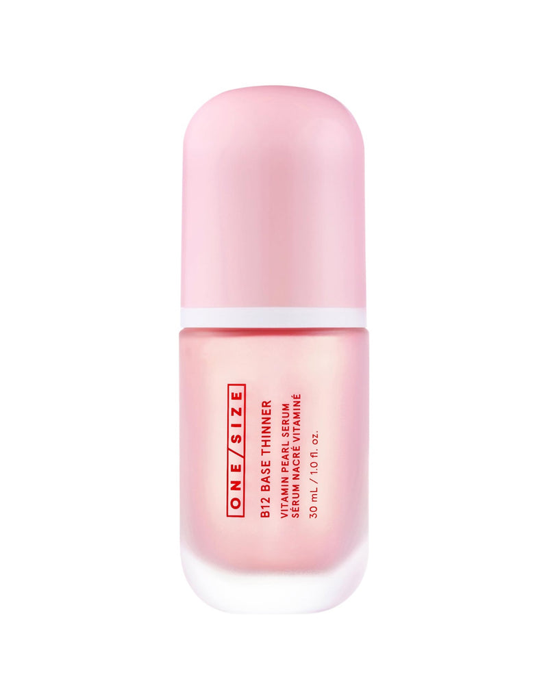 One Size - B21 Base Thinner Luminous Vitamin Pearl Boosting Serum *Preorder*