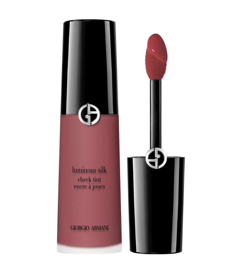 Armani Beauty - Luminous Silk Cheek Tint *Preorder*