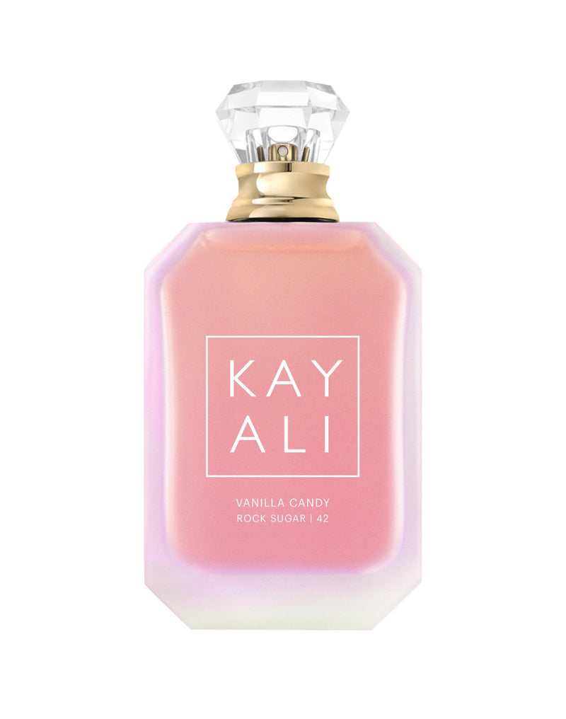 Kayali - Vanilla Candy Rock Sugar *Preorder*