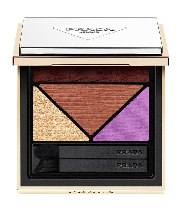 Prada - Dimensions Multi-Effect Refillable Eyeshadow Palette *Preorder*