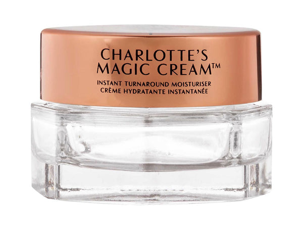 Charlotte Tilbury - Magic Cream Moisturizer with Hyaluronic Acid *Preorder*