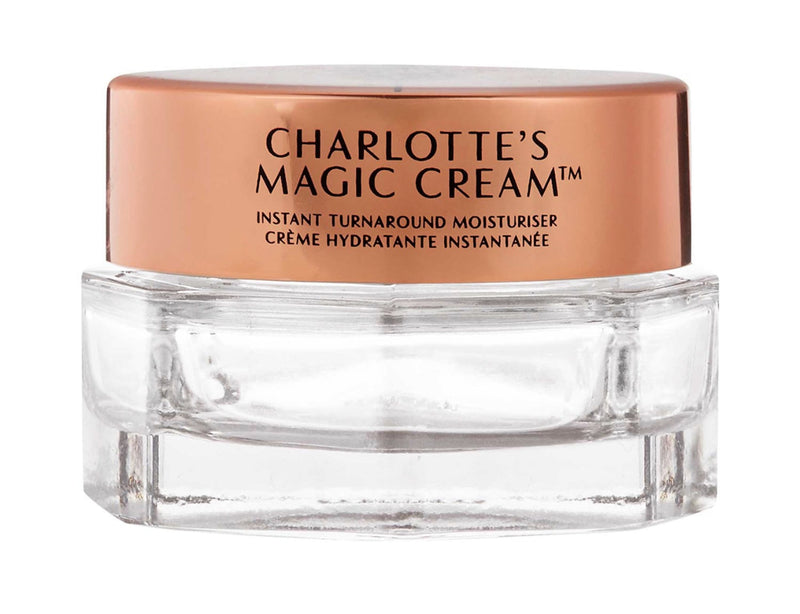 Charlotte Tilbury - Magic Cream Moisturizer with Hyaluronic Acid *Preorder*