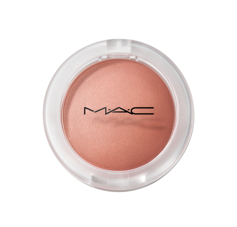 Mac - Glow Play & Cushiony Blush *Preorder*