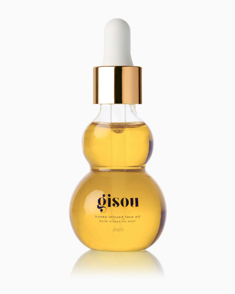 Gisou - FACE OIL *Preorder*