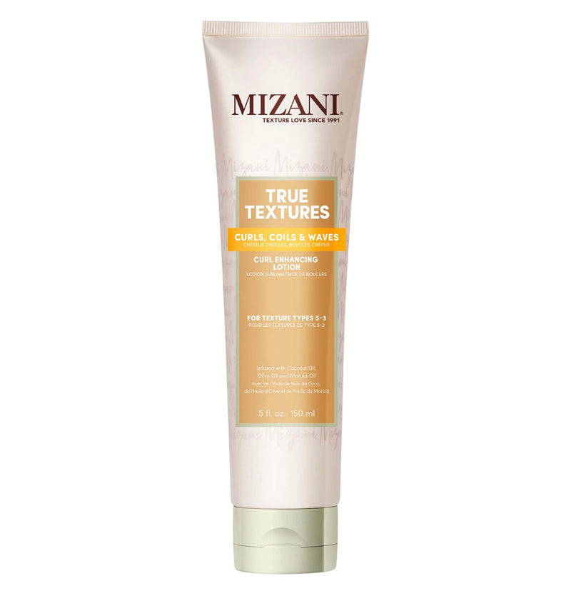 Mizani - True Textures Curl Enhancing Hair Cream