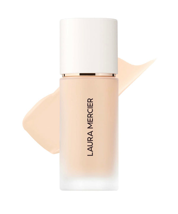 Laura Mercier - Real Flawless Weightless Perfecting Waterproof Foundation *Preorder*