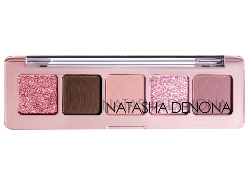 Natasha Denona - Mini Rose Eyeshadow Palette *Preorder*