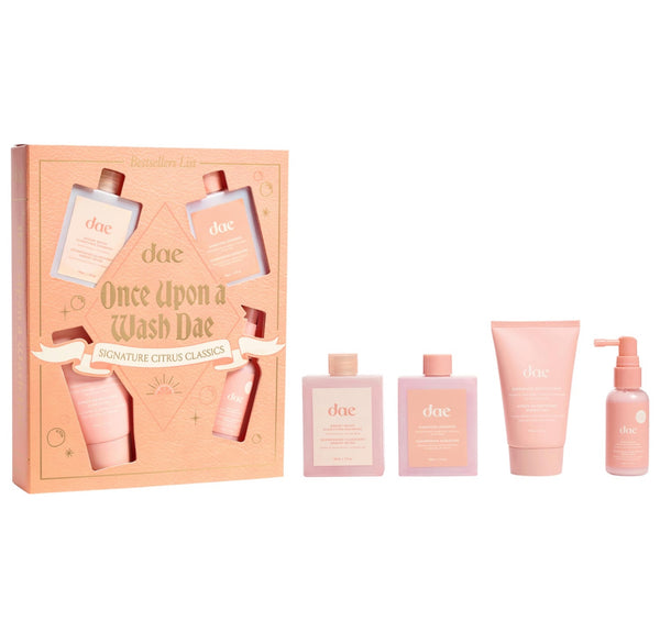 Dae - Once Upon a Wash Dae Hair Gift Set *Preorder*