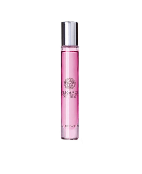 Versace - Bright Crystal Asbolu Eau de Parfum Travel Spray *Preorder*