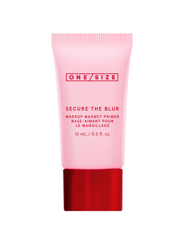 One Size - Mini Secure The Blur Makeup Magnet Primer *Preorder*