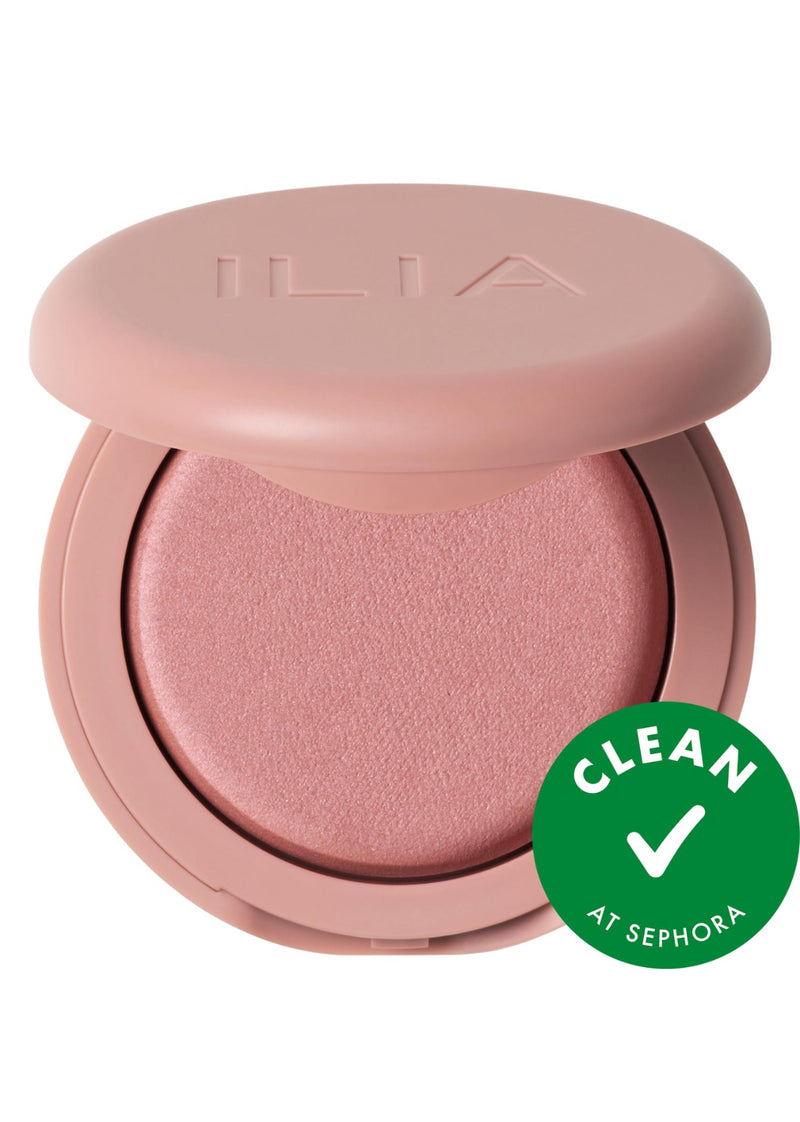Ilia - Soft Focus Blurring Flush *Preorder*