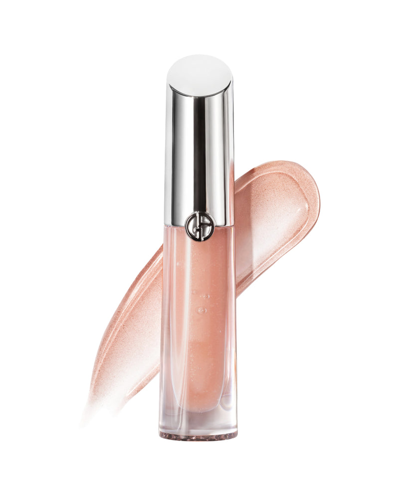 Armani Beauty - Prisma Glass Hydrating Lip Gloss with Squalane *Preorder*