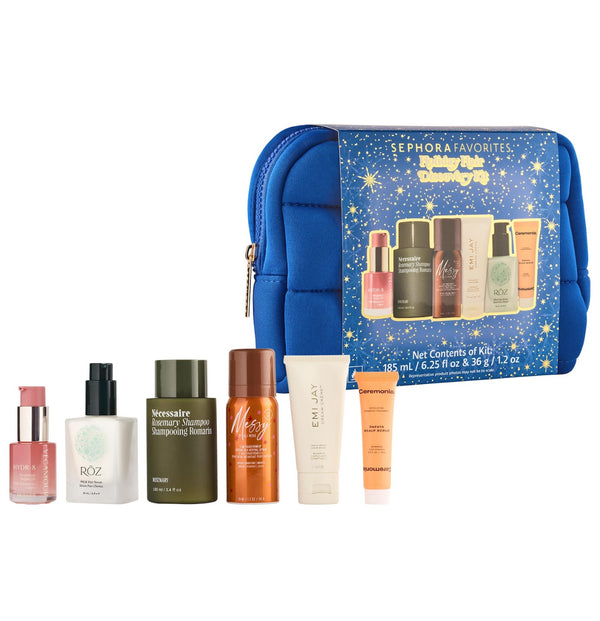 Sephora Favorites - Winter Hair Discovery Gift Set *Preorder*
