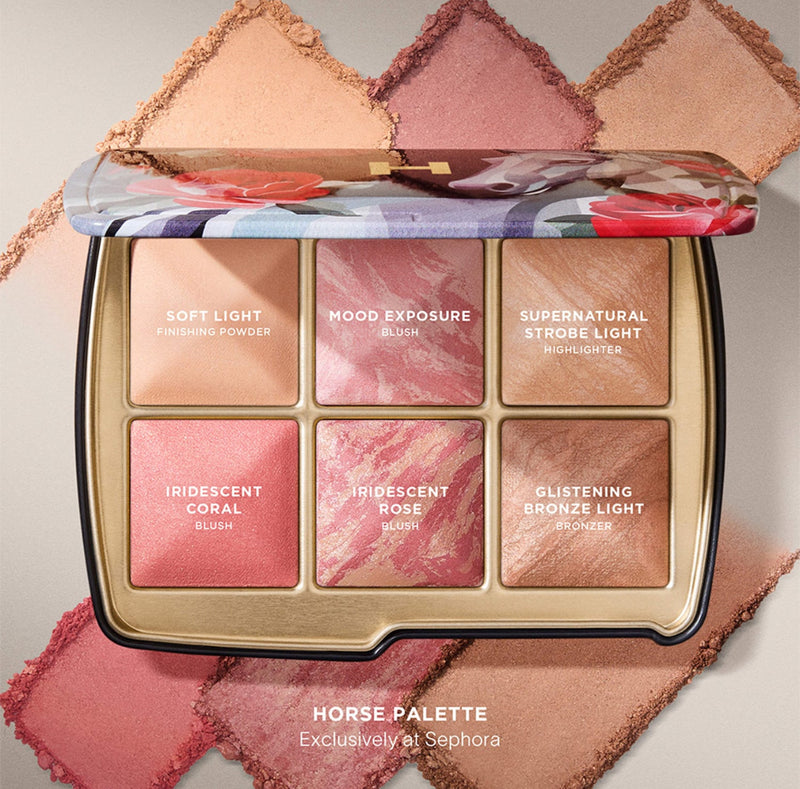 Hourglass - Ambient Lighting Edit Unlocked Palette “limited edition” *Preorder*