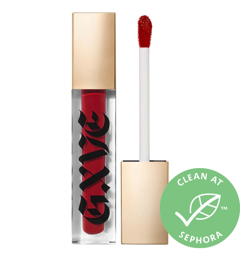 GXVE BY GWEN STEFANI - I’m Still Here Longwear Clean Matte Liquid Lipstick