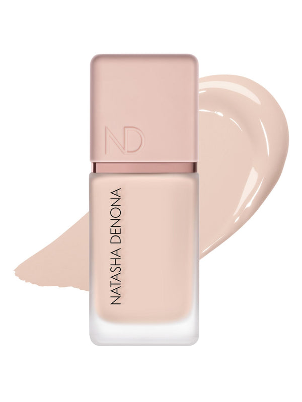 Natasha Denona - Hy-Glam Foundation Hydrating & Blurring Luminous Longwear Serum Foundation *Preorder*