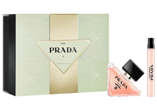 Prada - Paradoxe Eau de Parfum Perfume Set *Preorder*