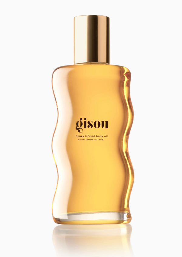 Gisou - BODY OIL *Preorder*