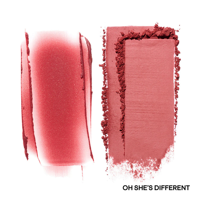 Patrick Ta - Major Headlines Double-Take Créme & Powder Blush Duo *Preorder*