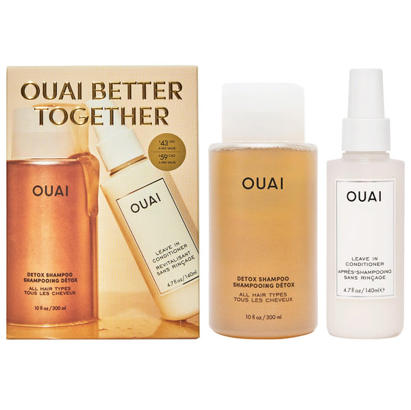 Ouai - Better Together Value Set *Preorder*