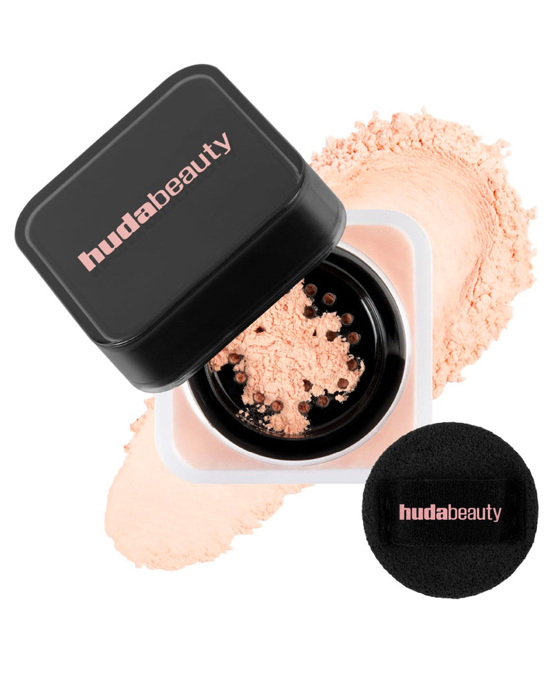 Huda Beauty - Easy Bake Blurring Loose Baking & Setting Powder *Preorder*