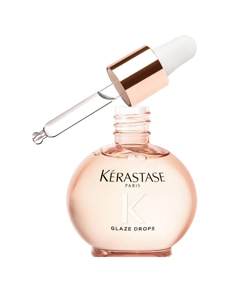 Kérastase - Gloss Absolu Glaze Drops High-Shine Hair Oil *Preorder*