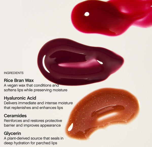 Topicals - Slick Slave Glossy Lip Balm Trio *Preorder*