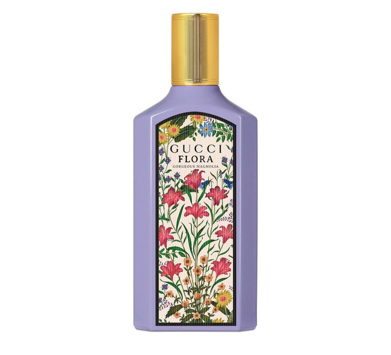 Gucci - Gucci Flora Gorgeous Magnolia Eau de Parfum