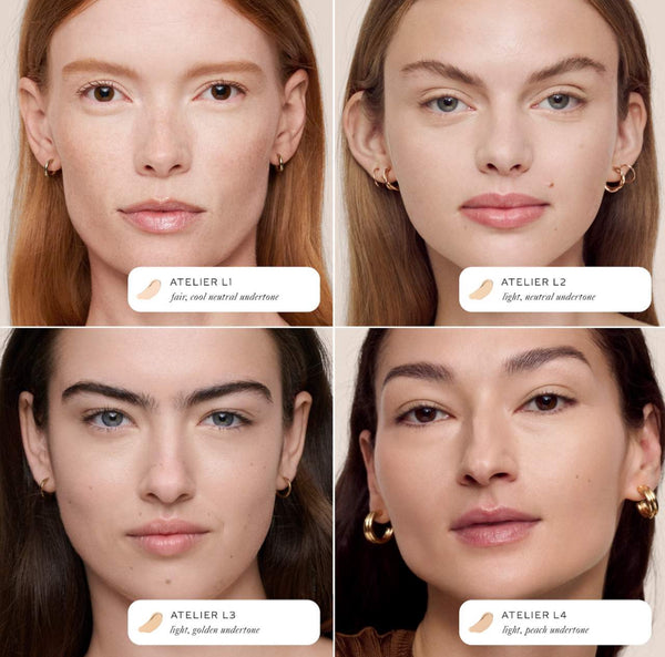 Westman Atelier - Vital Skincare Brightening Concealer with Hyaluronic Acid *Preorder*
