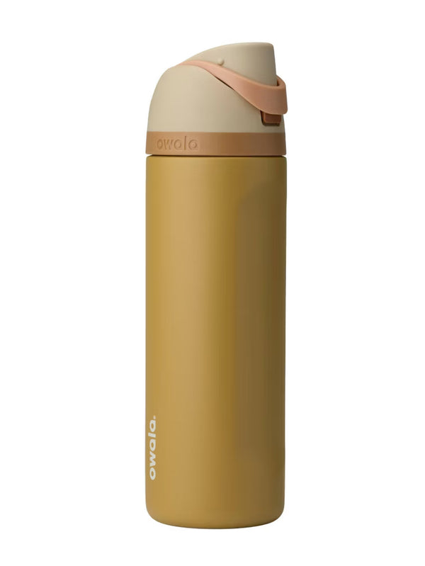 Owala Special Edition 24oz Stainless Steel Insulated FreeSip Water Bottle - Hearth & Hand™ with Magnolia *Preorder*