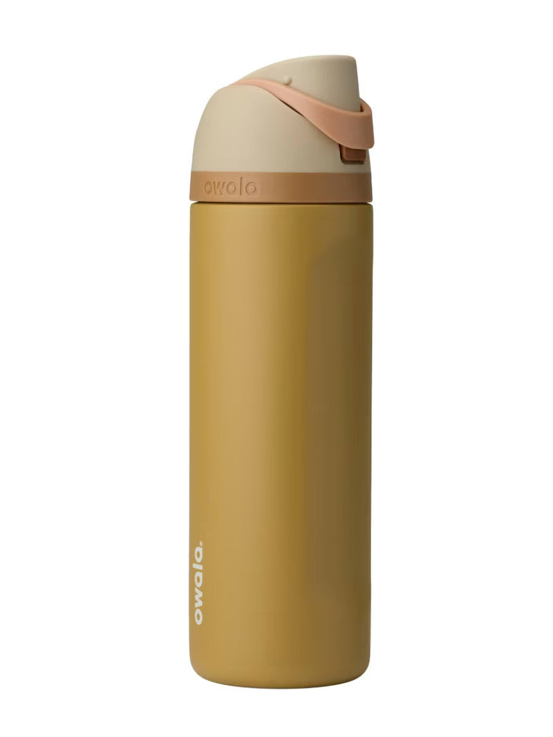 Owala Special Edition 24oz Stainless Steel Insulated FreeSip Water Bottle - Hearth & Hand™ with Magnolia *Preorder*